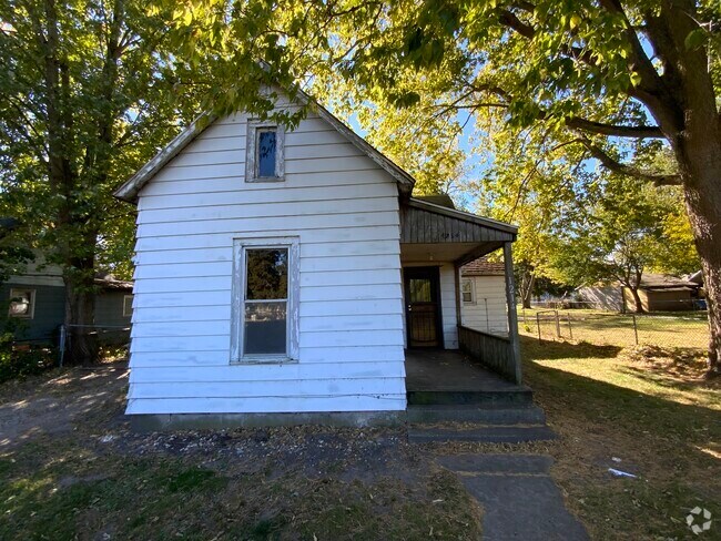 Building Photo - 1214 Cleary Ave Rental