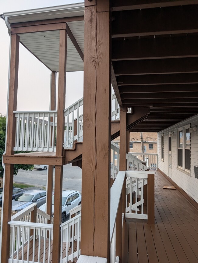 Photo - 1123 Washington St Unidad 3R