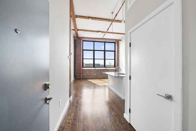 East Tioga Lofts
