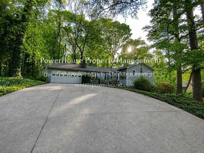 Building Photo - 4453 Old Mabry Pl