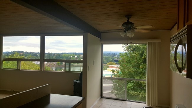 Olympic View Apartments