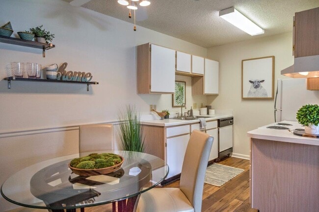 Photo - Morganton Place Apartment Homes