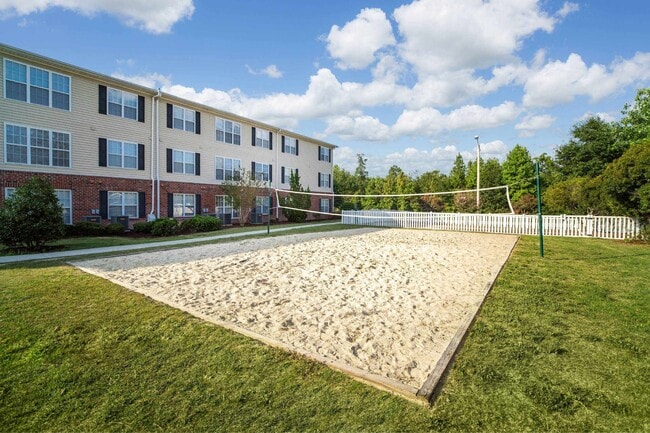 Photo - Thornberry Park Apartments