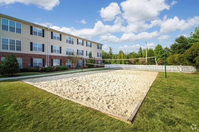 Building Photo - Thornberry Park Rental