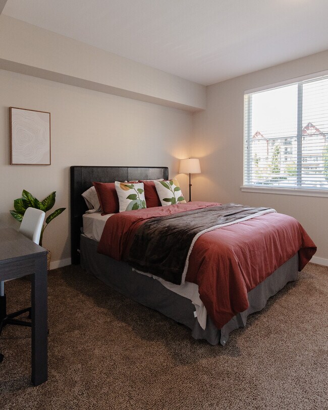 Photo - Stevens Creek Apartments