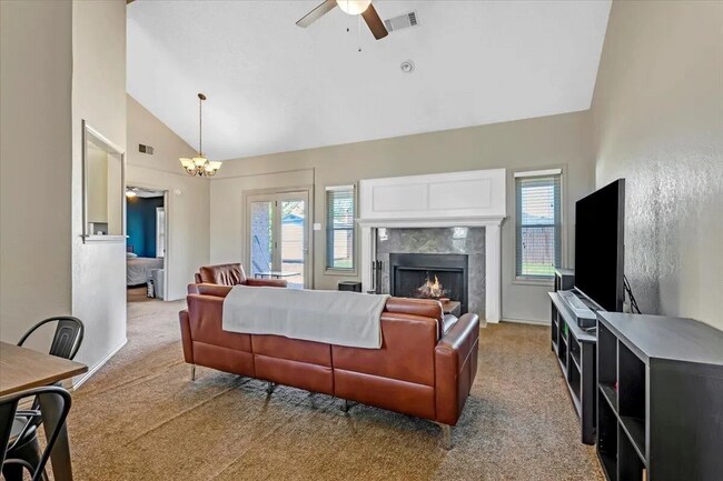 Photo - Comfortable Living in Frenship ISD