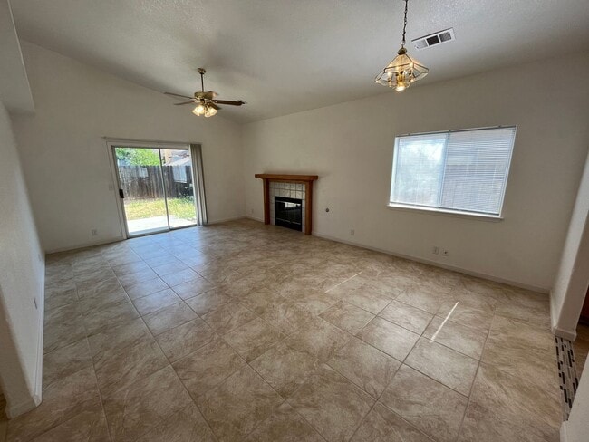 Photo - NE Visalia home coming soon