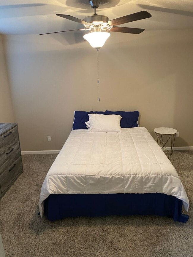 Photo - Furnished 2-Story Home in North Reno