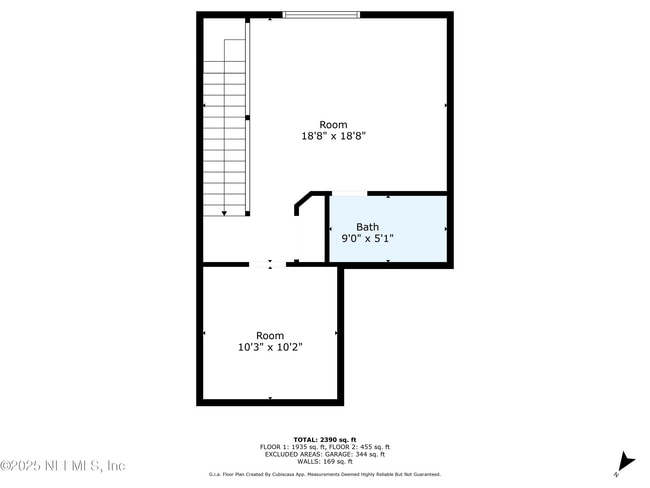 Photo - 721 Hazelmoor Ln
