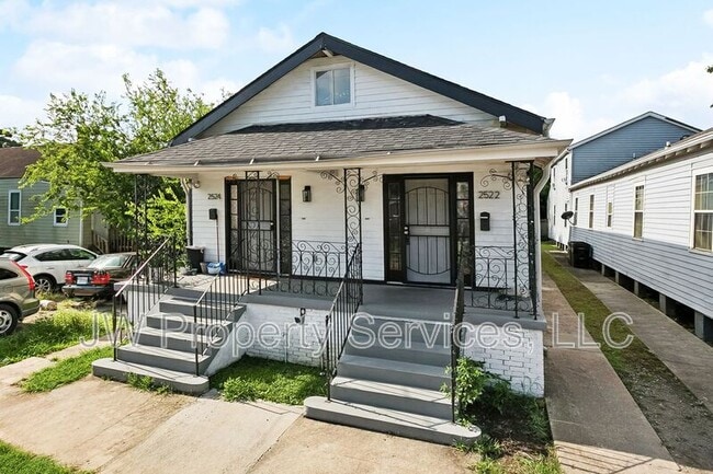 Photo - 2522 N Tonti St