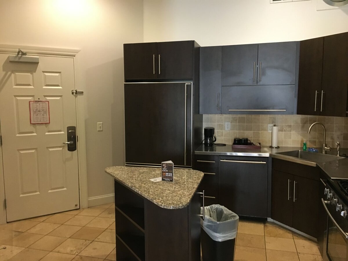 Photo - Webb Lofts