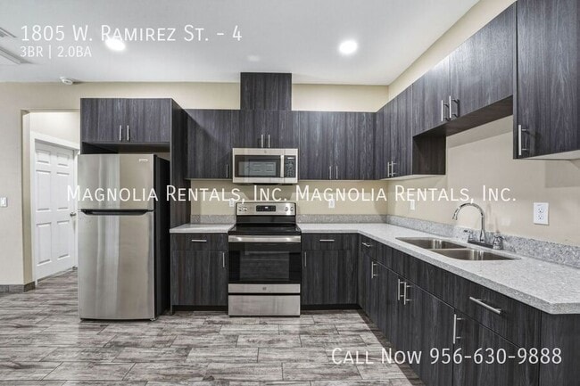 Photo - 1805 Ramirez St Unit 4