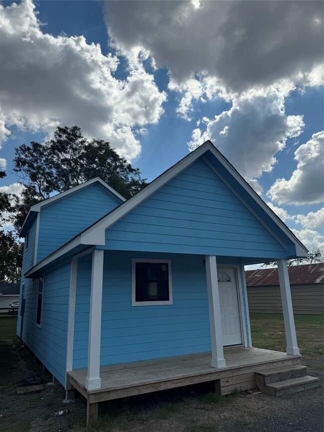 Building Photo - 1549 Co Rd 237 Rental
