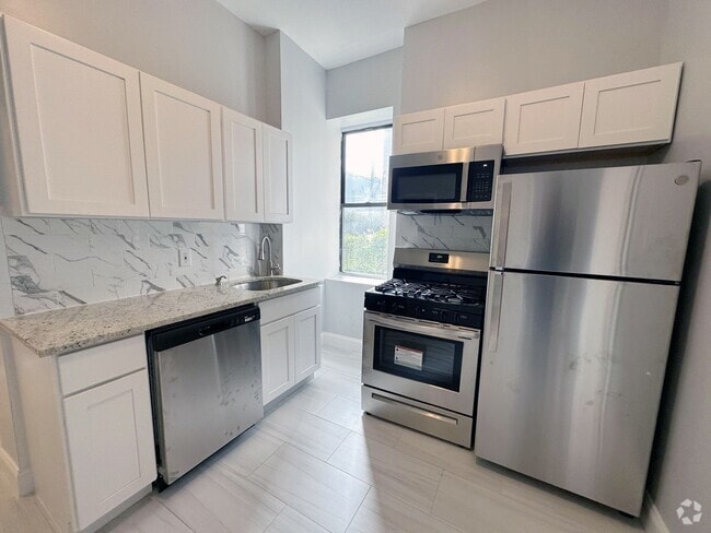 Building Photo - 3604 - Park Avenue Palisades Rental