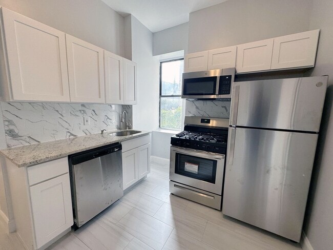 Building Photo - 3604 - Park Avenue Palisades Rental
