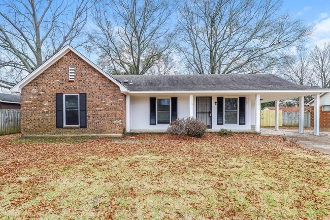 Building Photo - 6407 Easthampton Cove