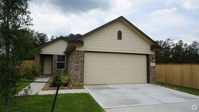 Building Photo - 1117 Cedar Trace Pl Rental