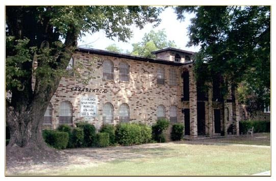 Casablanca - Casablanca