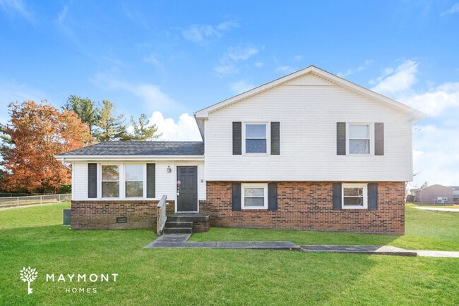 3 Bedroom Home in Clarksville, TN - 3 Bedroom Home in Clarksville, TN