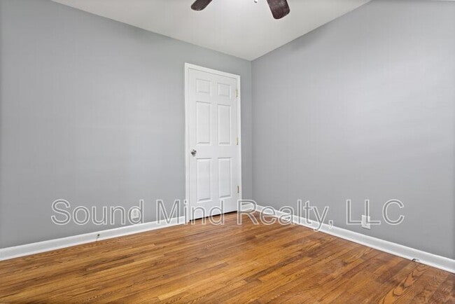 719 Woodland Rd