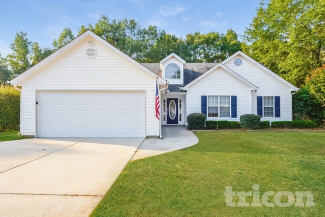 Photo - 2043 Big Cypress Ln