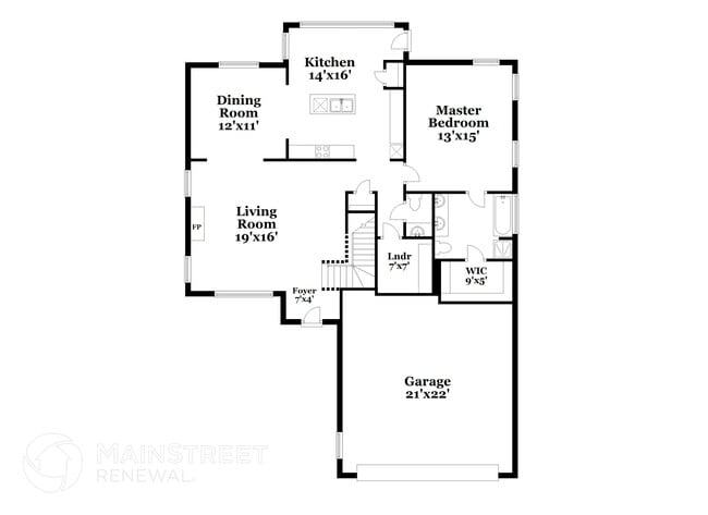 Photo - 2225 Katherine Kiker Rd