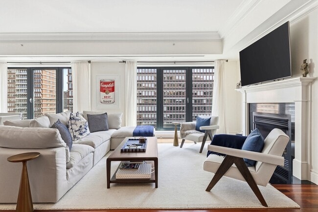 Building Photo - 776 Boylston St Unit E10G