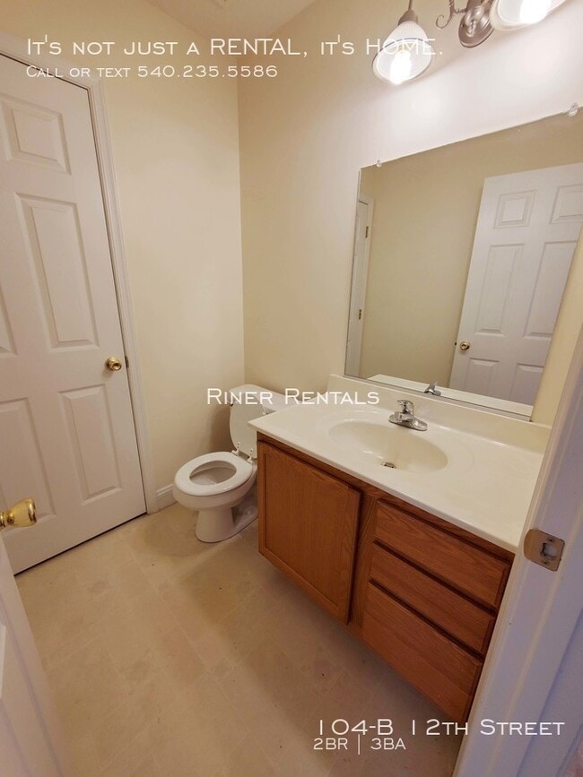 Photo - 104-B 12th Street-