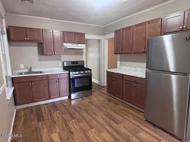 Photo - 455 Bradford St Unidad 2nd floor