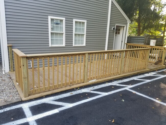 Photo - 1226 Main St Apartments Unit A