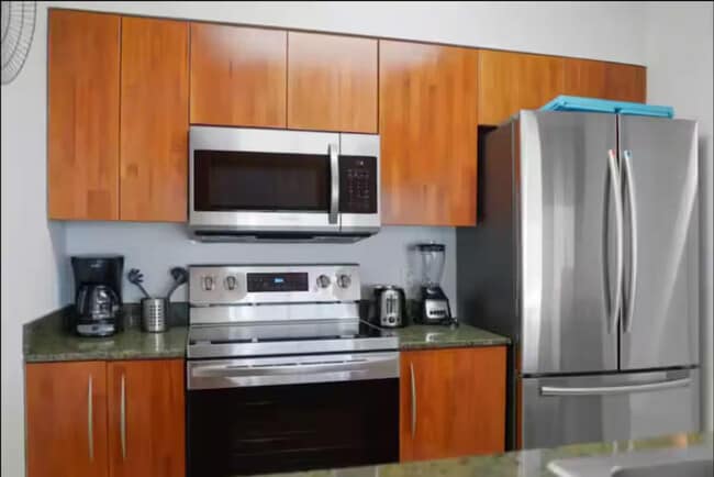 Photo - 1101 Brickell Ave Unidad SI ID1323991P