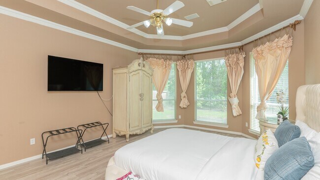 Photo - 3007 Smokey Hollow Dr