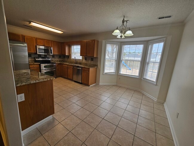 Photo - 1503 Flushing Dr