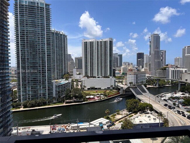 Photo - 88 SW 7th St Unit 1511