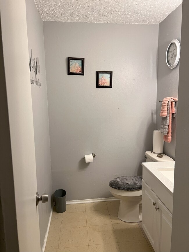 405 Willett Pl Blvd Townhome Townhome Rental in Monroe LA