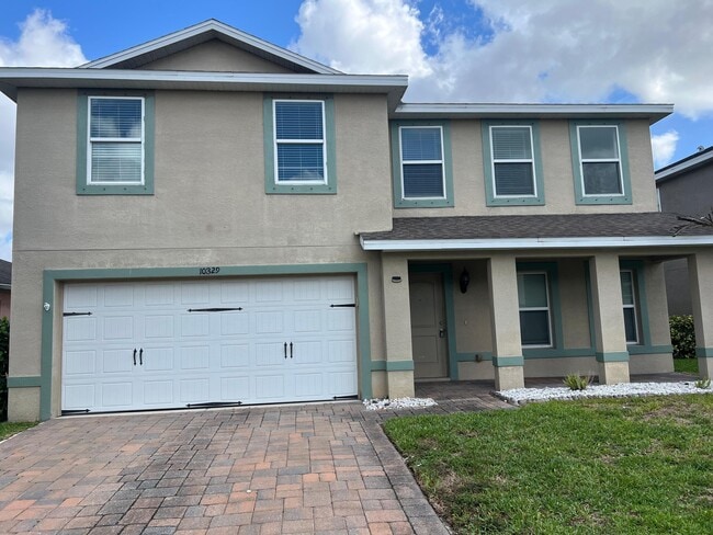 Building Photo - 10329 Canal Brook Ln