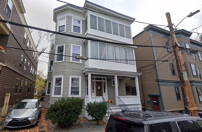 Building Photo - 20 Marie Ave Unit 2 Rental