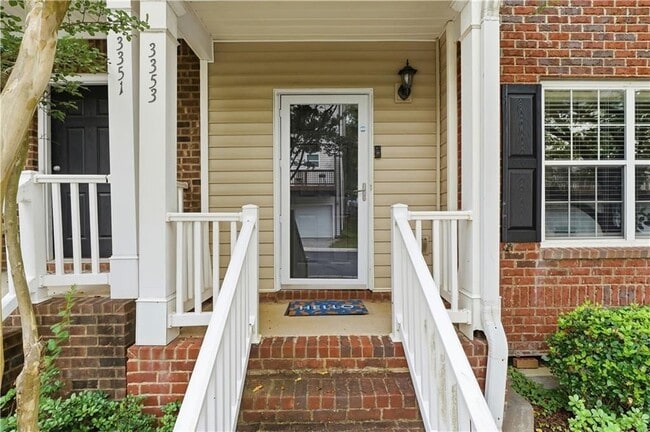 Photo - 3353 Parc Dr SW
