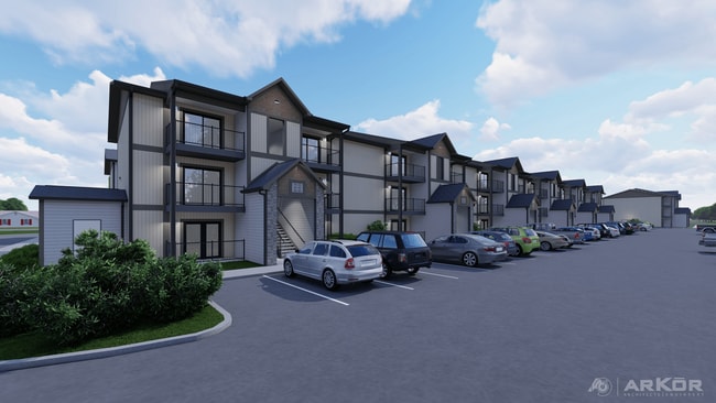 Photo - Compass Flats