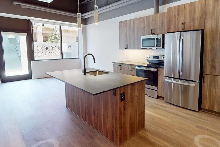 Photo - Alloy Midtown Apartments