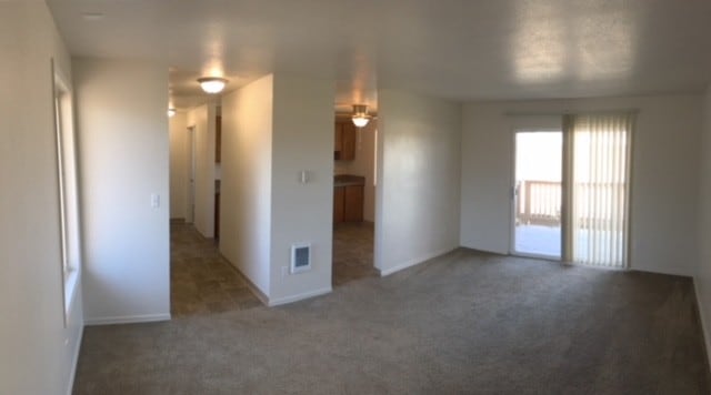 2x1 Living room