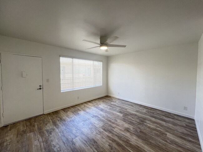 Photo - Vernon Avenue Apartments