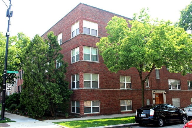 Building Photo - 3401 W Hollywood Ave Unit 3W Rental
