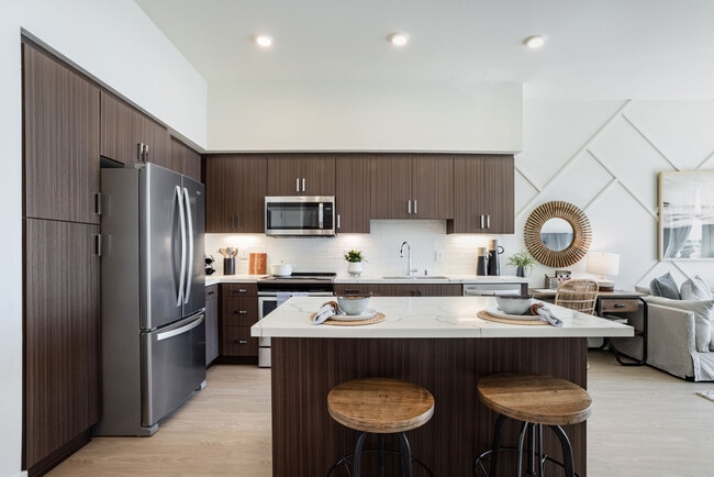 Coastline Ventura apartments — community photo