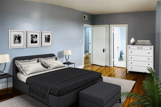 Photo - 7121 Stanley Ave Unidad E1