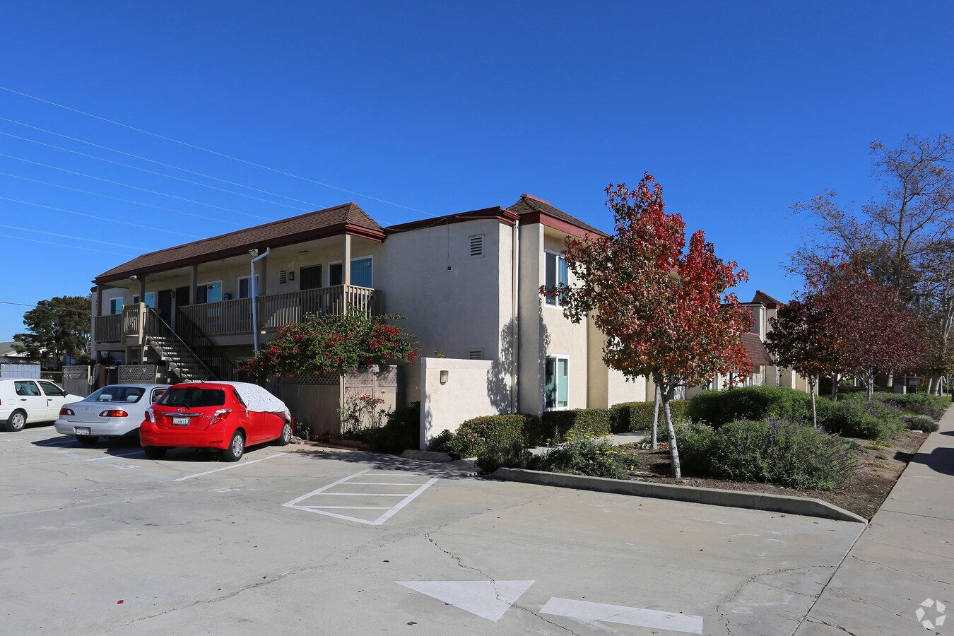 Photo - Glenaire Apartments