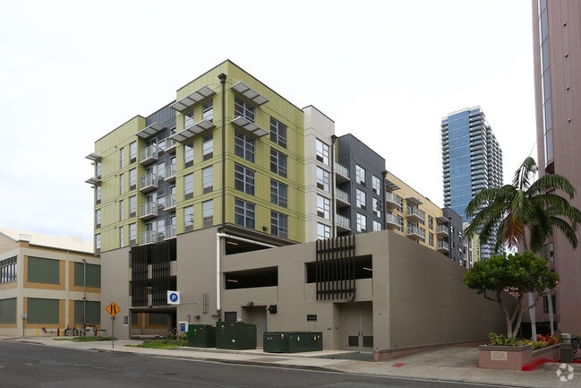 Photo - 400 Keawe St