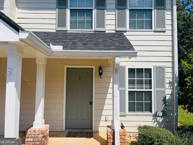 Photo - 605 Wilburn Ave
