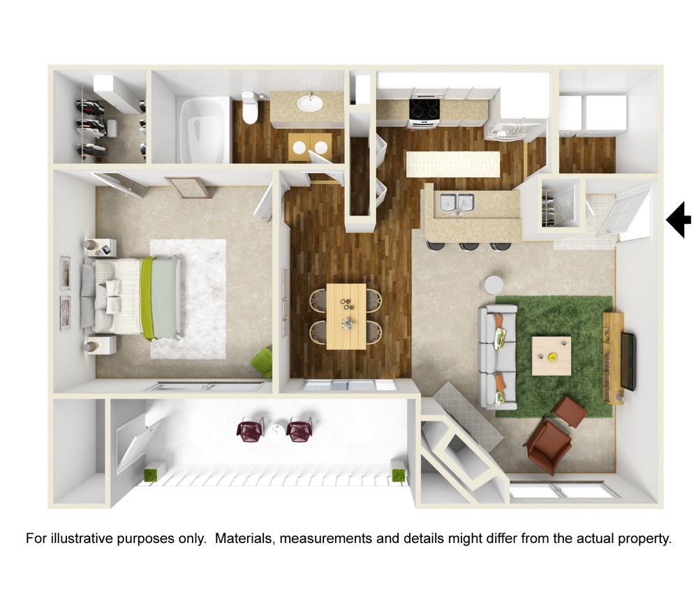 Floor Plan - A3