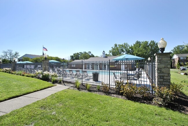 The Maxwell Apartments